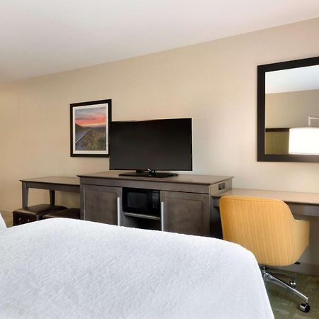 Hampton Inn Gillette Bagian luar foto