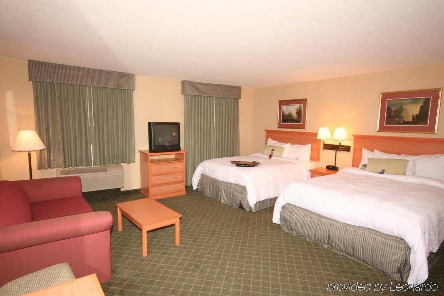 Hampton Inn Gillette Bagian luar foto